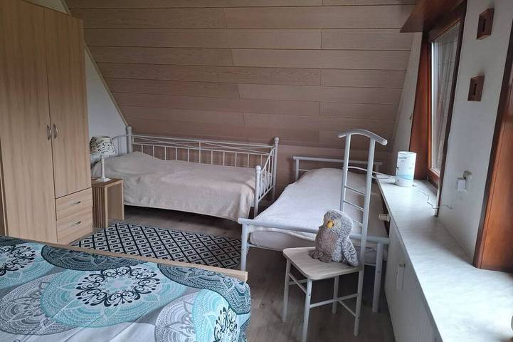 Ferienwohnung für 5 Personen, mit Garten in Hohenfelde - 3