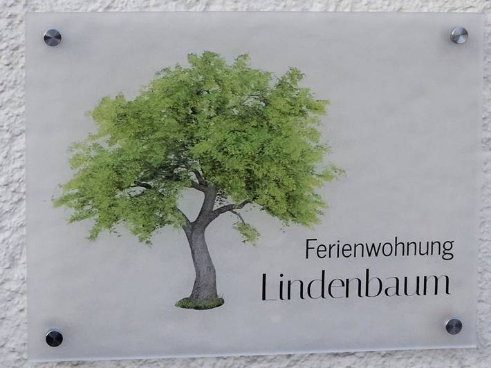 Ferienwohnung für 3 Personen, mit Terrasse, mit Haustier