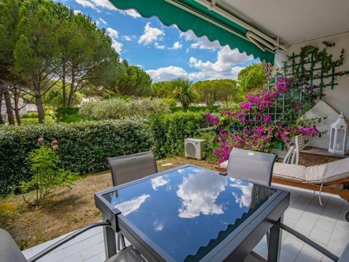 Gîte pour 4 personnes dans Golf de la Grande Motte - 2
