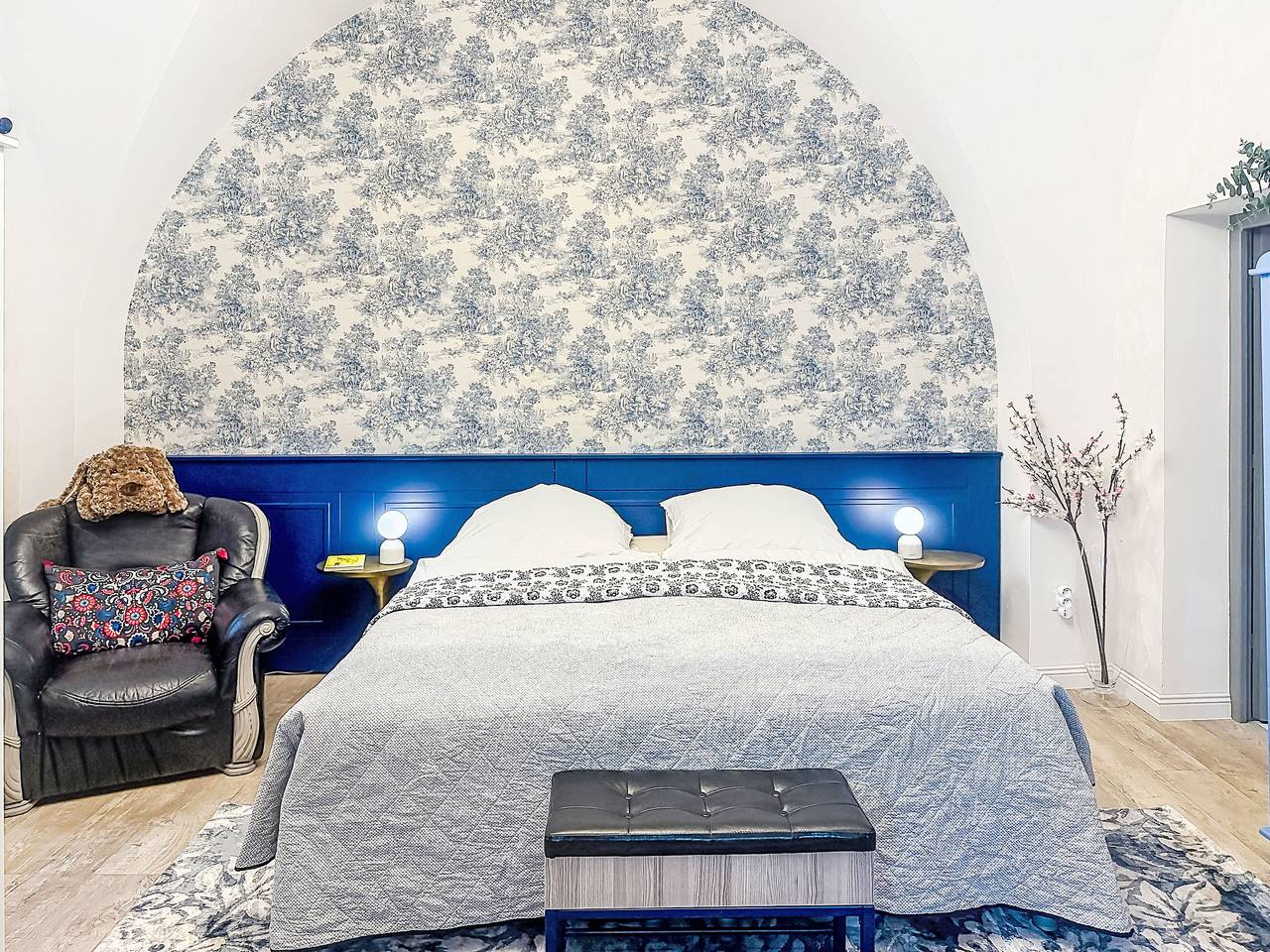 Ganze Wohnung, Luxury Suite 244 in Tabor, Tabor und Umgebung