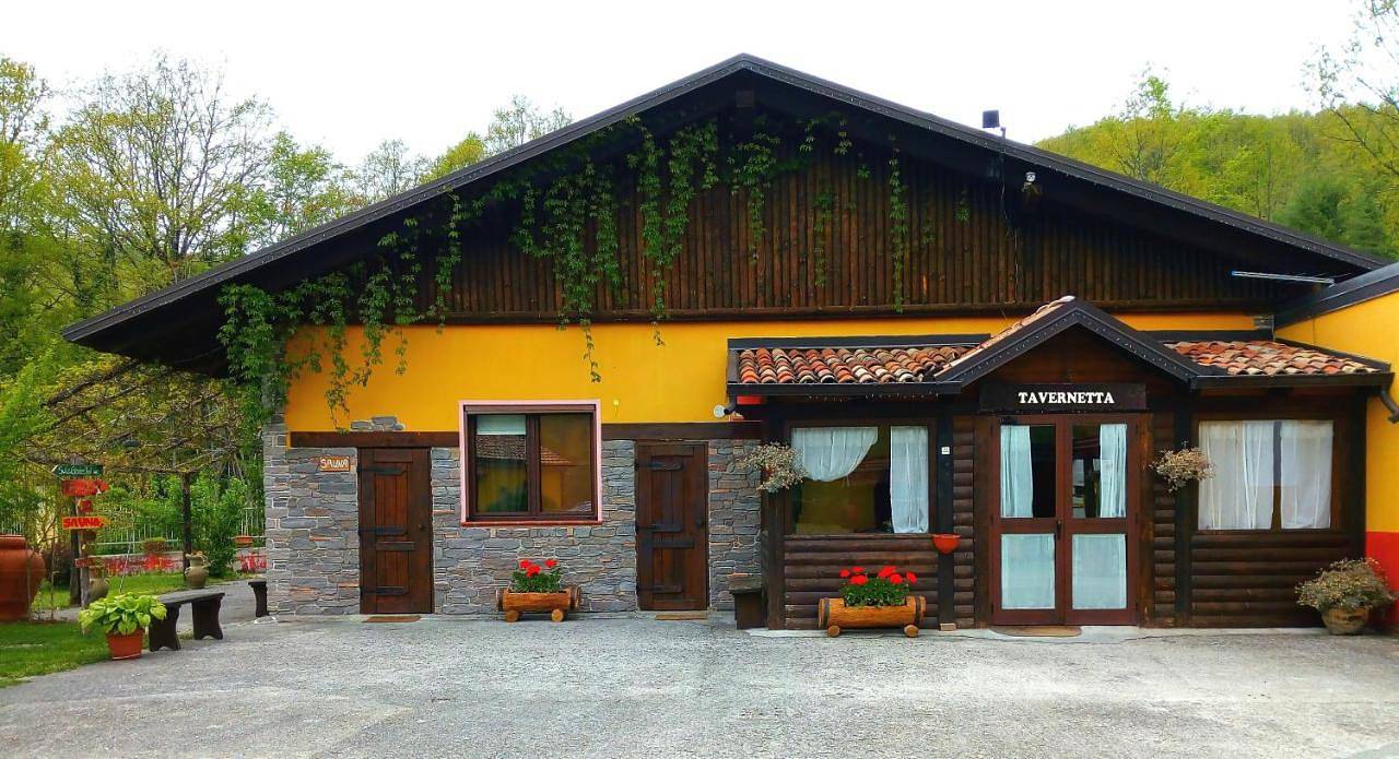 Mille e una notte in San Severino Lucano, Parco Nazionale Del Pollino
