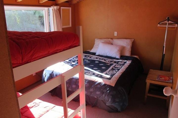 Location de vacances pour 11 personnes à Taupo