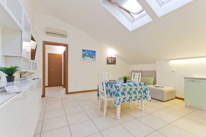 Gîte pour 4 personnes à Pescara - 3