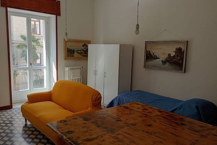 B&B Roma 64 in Campobasso, Molise Centrale