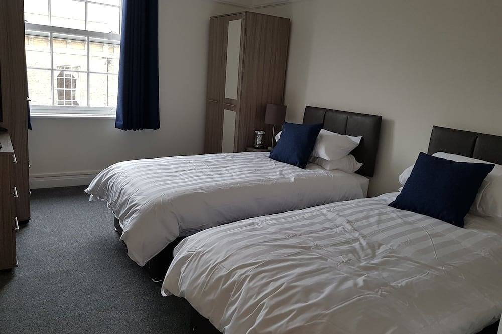 Apartment for 6 People in Portsmouth, South East England