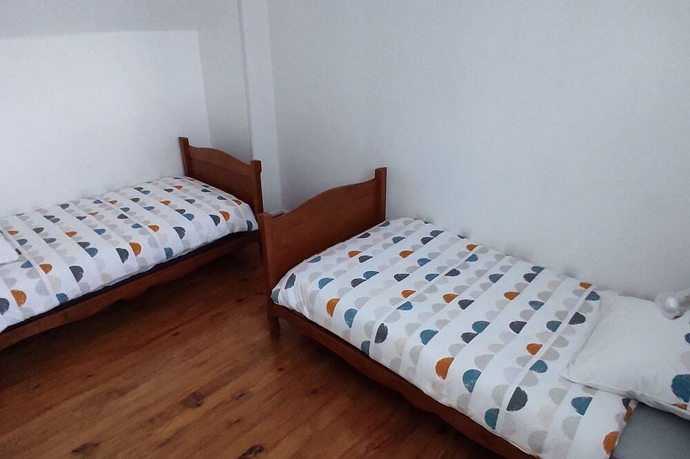 Townhouse in Montdidier, Montdidier region