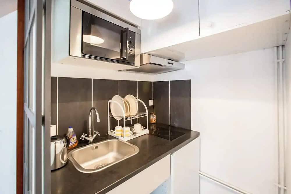 Appartement de vacances
