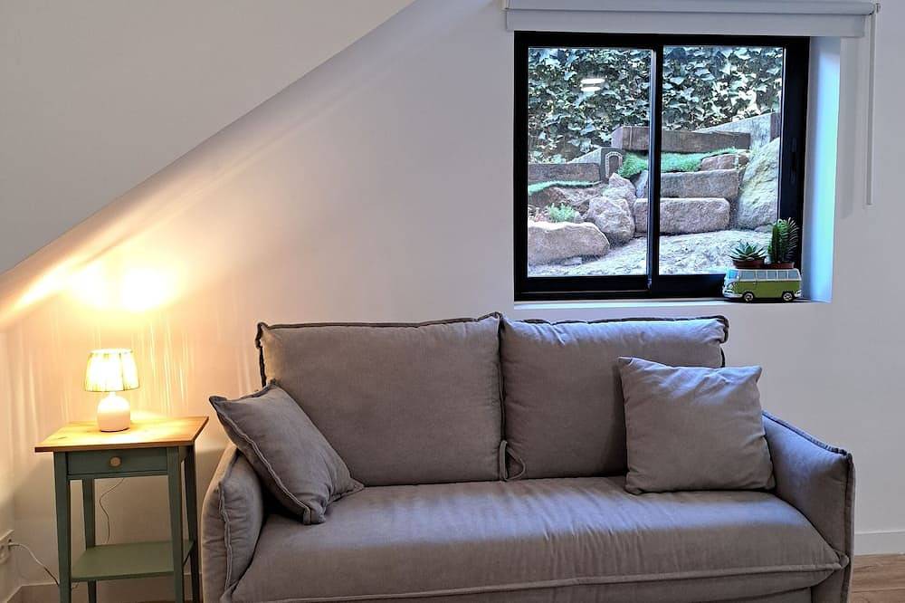 Apartamento entero, Loft  con piscina Monistrol de Montserrat in Monistrol de Montserrat, Interior de Barcelona
