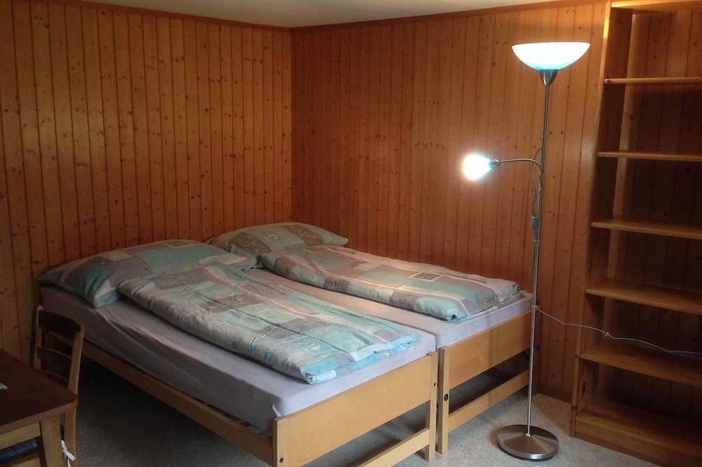Ganze Wohnung, Homestay Brienz in Brienz, Berner Oberland