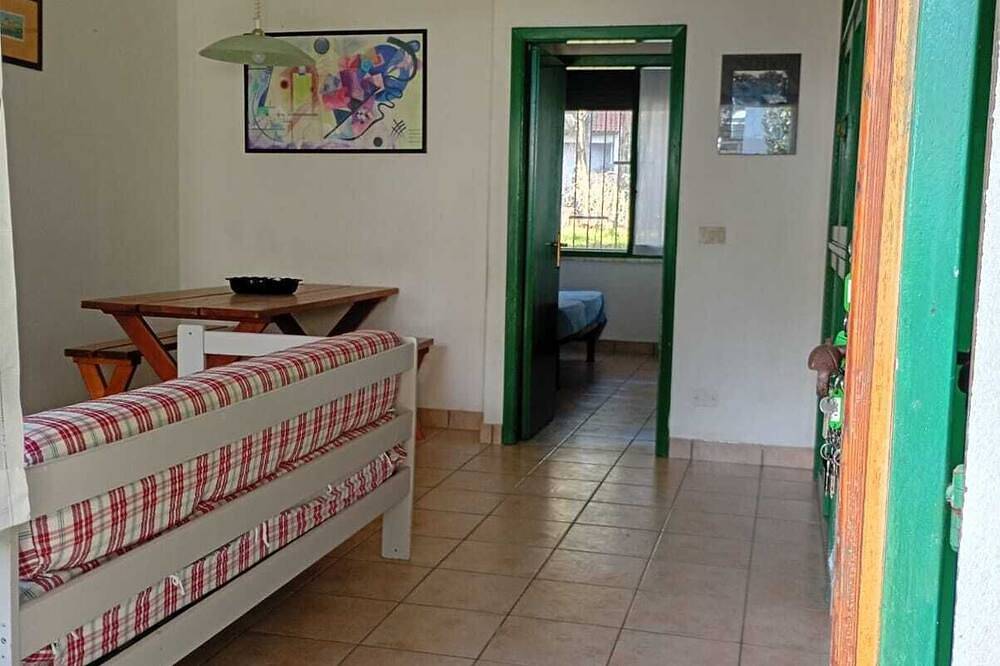 Residence Sirotti Lido Estensi villetta trilocale a 20m dal mare posto auto in Lido degli Estensi, Provincia di Ferrara