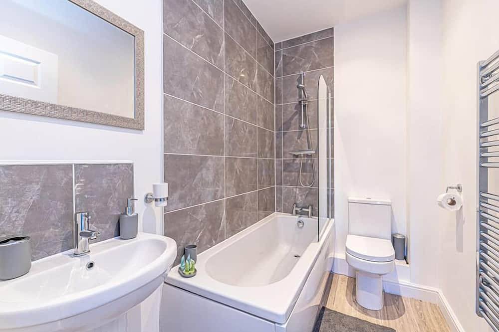 Entire apartment, Apt 4 Prescott Court Halifax in Halifax (West Yorkshire), West Yorkshire