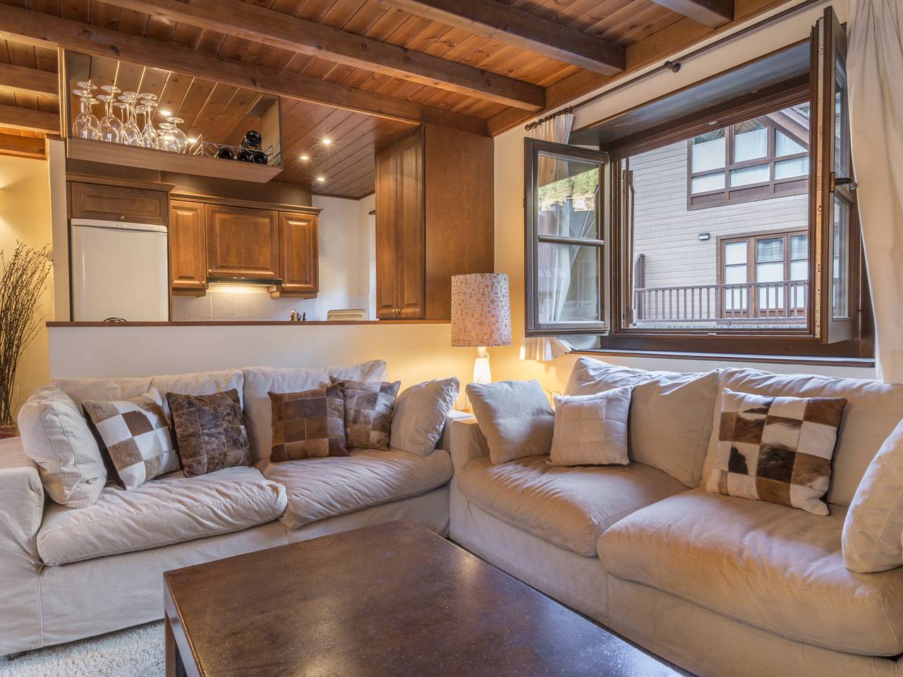 Photo : Appartement de vacances