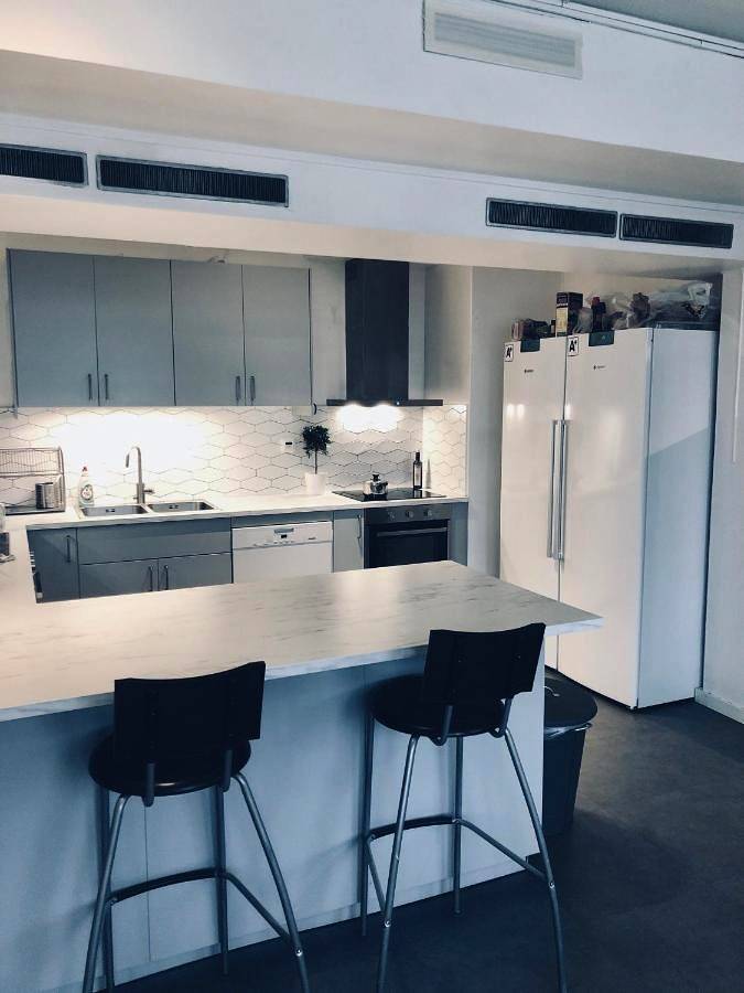 Hostel för 12 Personer i Östersund