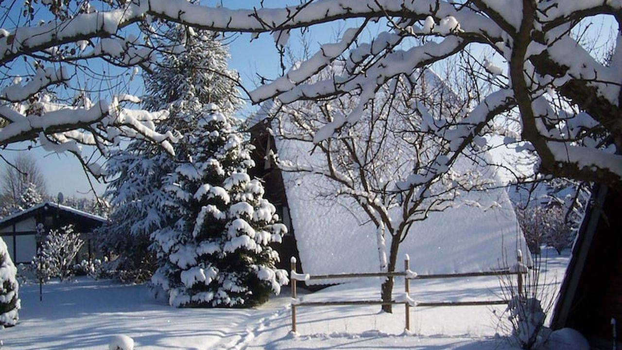 Ferienhaus für 6 Personen (68 m²) in Waldkatzenbach in Waldbrunn, Neckar-Odenwald-Kreis