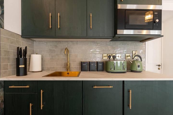 Gîte pour 5 personnes à Kilkenny - 3