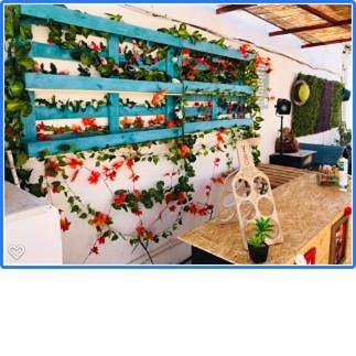 Hostal para 3 personas, con jardín en Faro (Portugal)