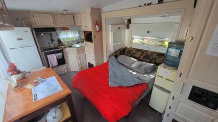 Gîte pour 4 personnes dans Tadoussac