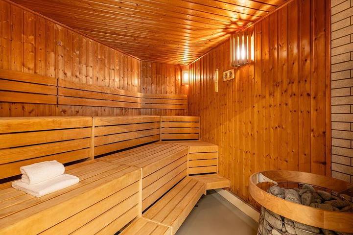 Appartement entier, Seestern Superior - A+ Holiday Park Usedom in Koserow, Bernsteinbäder