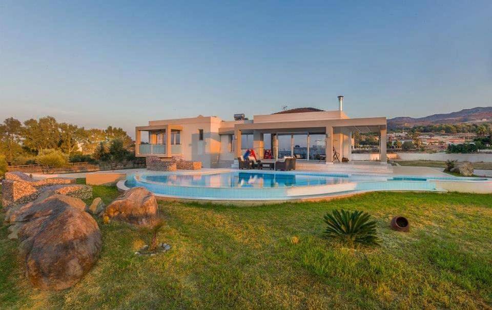 Villa Fotaki in Kos