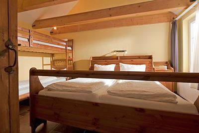 Ferienwohnung für 4 Personen, mit Terrasse auf Norderney - 3