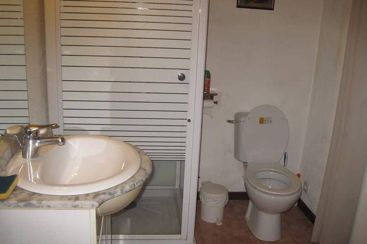 Location de vacances pour 3 personnes, animaux acceptés à Cuers - 4