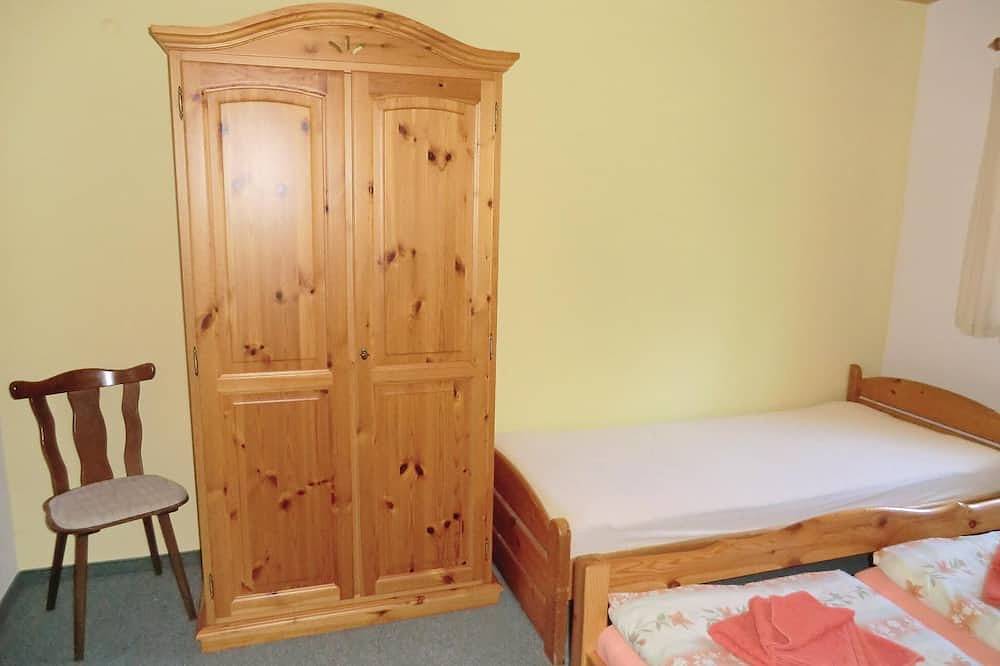 Ganze Wohnung, Haustierfreundliche Wohnung in Carlsfeld, Eibenstock