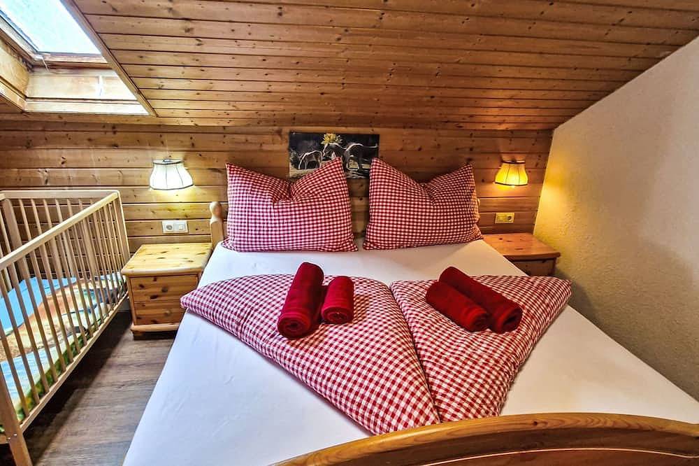 Ganze Wohnung, Haflingerhof Edelweiß in Kaunergrat, Kaunertal