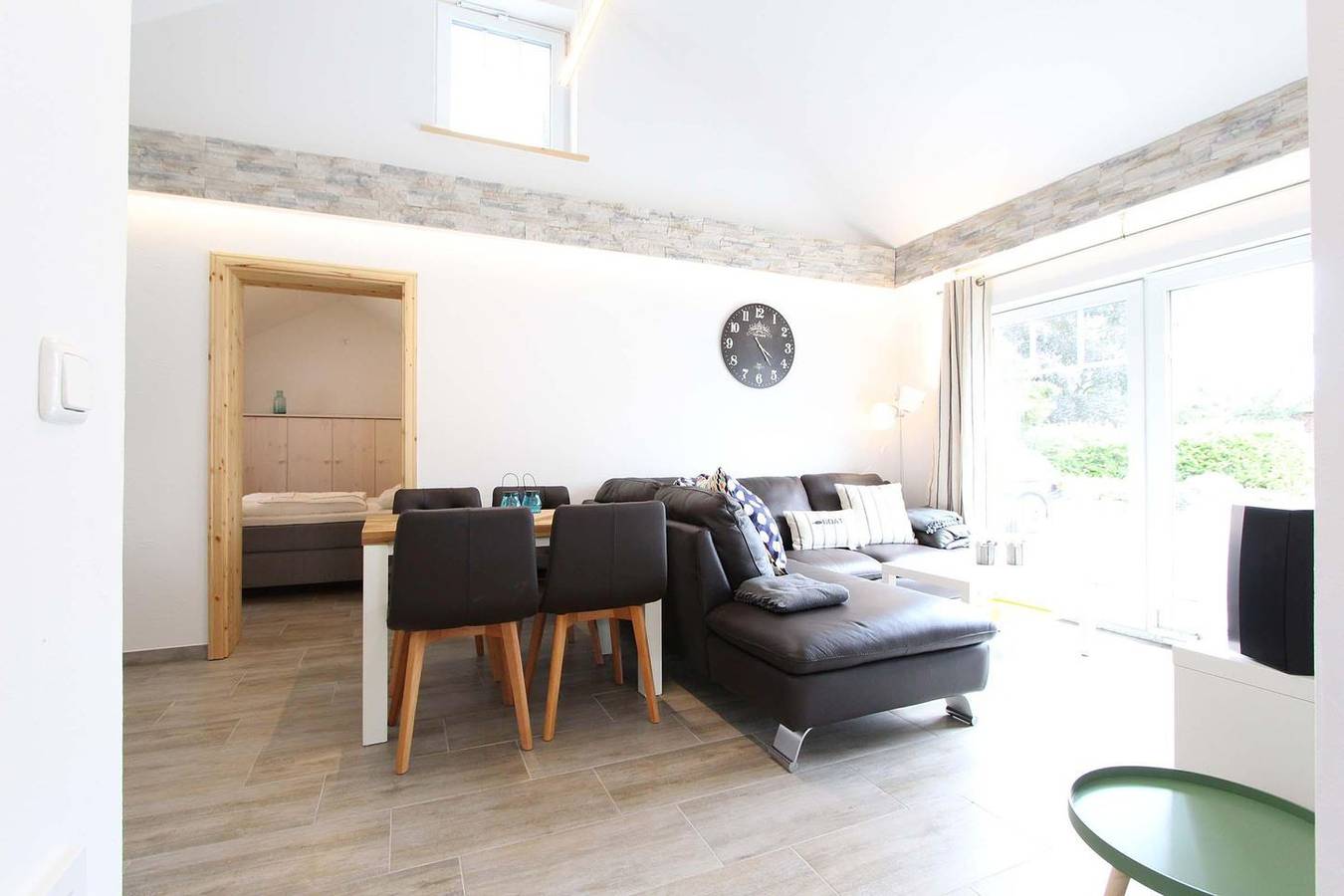 Ferienwohnung Haus Elisabeth 5 Bootshaus in Kellenhusen, Ostholstein