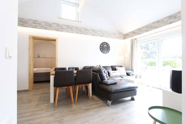 Ferienhaus für 4 Personen, mit Sauna und Terrasse, mit Haustier in Kellenhusen - 4