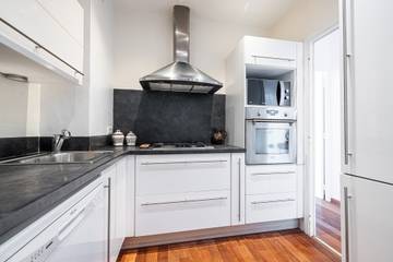 Appartement De Vacances pour 2 Personnes dans Villefranche-sur-Mer, Région de Nice, Photo 4