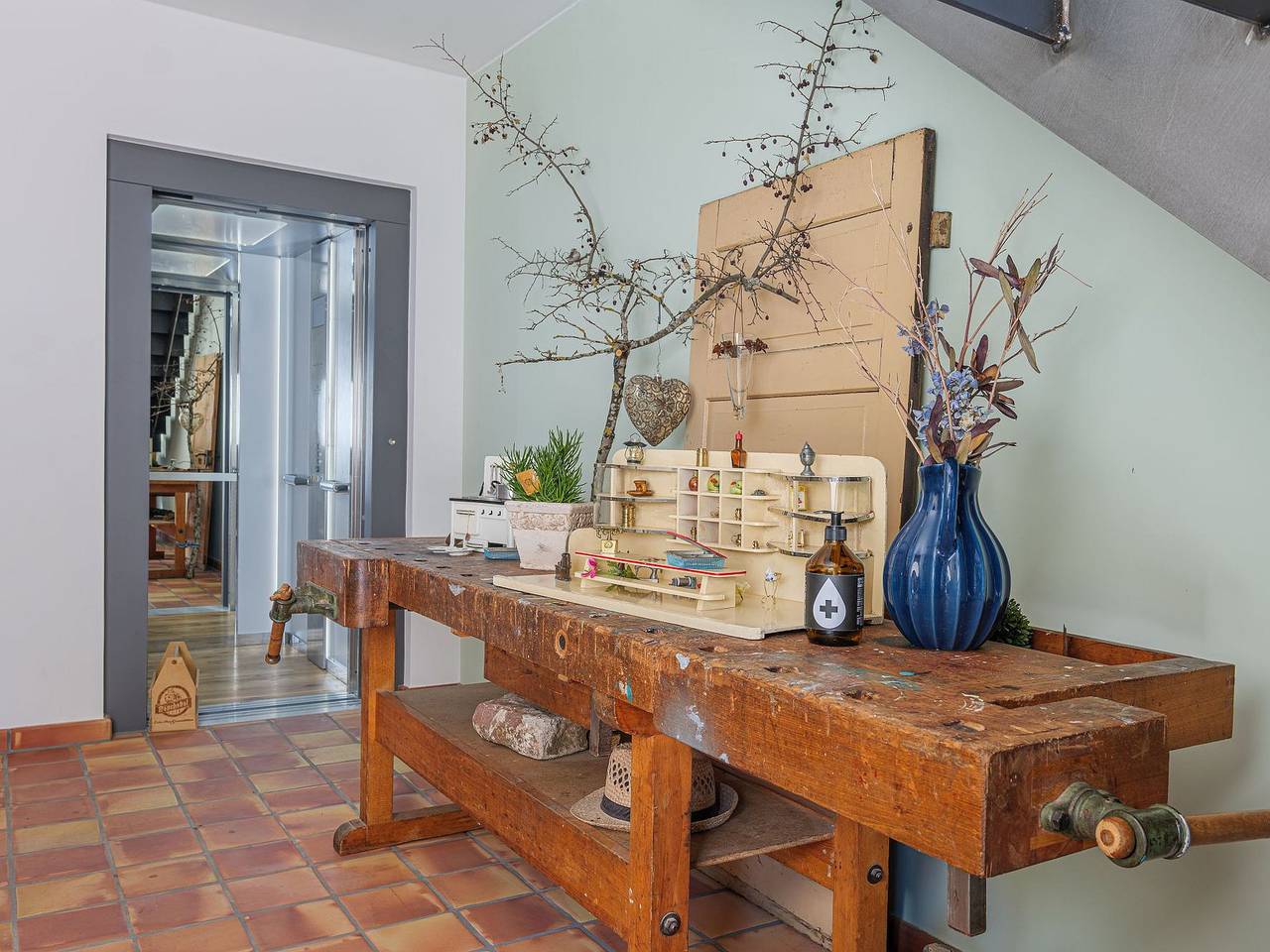 Grandioses Ferienhaus zum historischen Spital - Ferienhaus zum historischen Spital, 472qm, 9 Schlafzimmer, 7 Bäder, 5 Küchen, max. 24 Personen in Dornstetten, Mittlerer Schwarzwald
