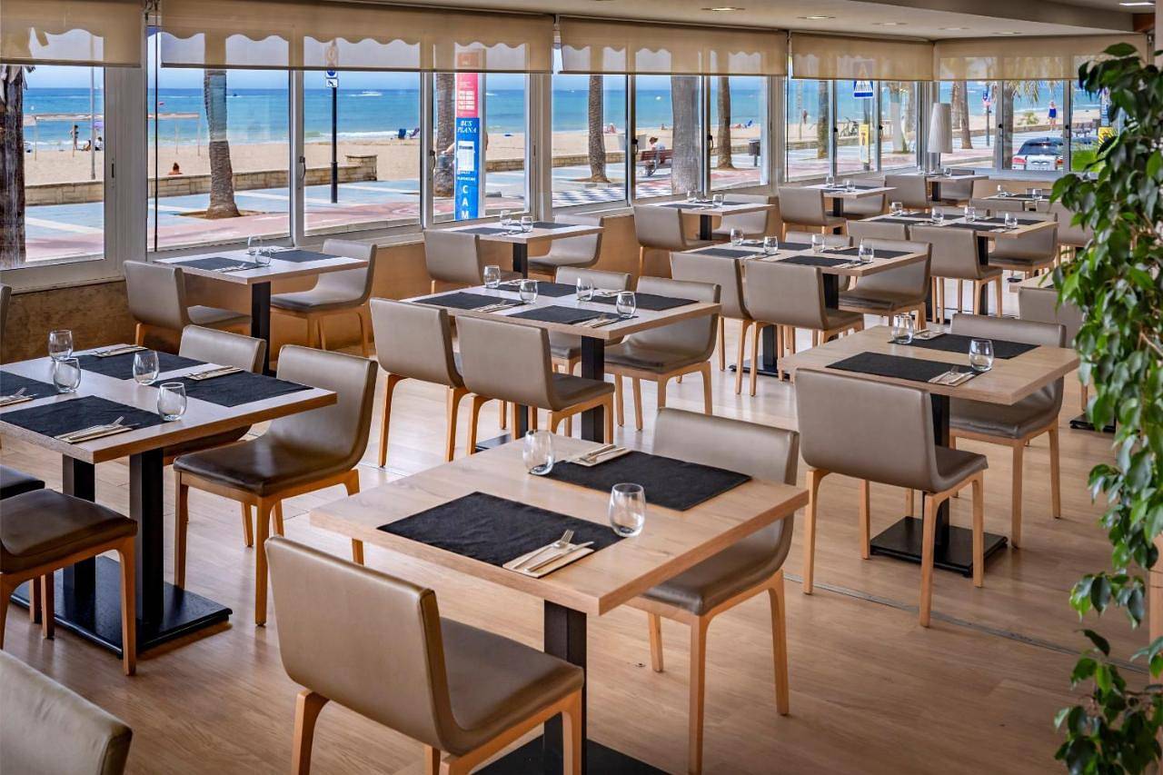 4R Casablanca Playa in Platja de Ponent (Salou), Salou