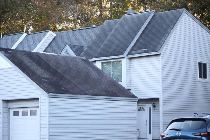 Appartement de vacances pour 6 personnes, avec vue - 1