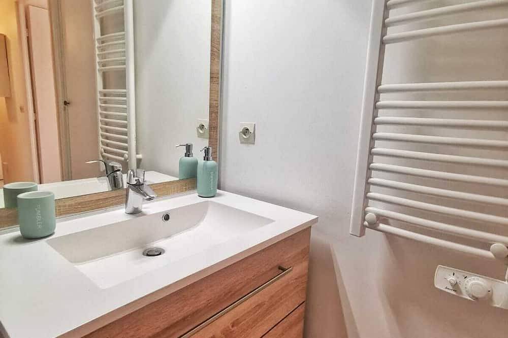 Entire apartment, Les reflets de la Marne in Lagny-sur-Marne, Seine-et-Marne
