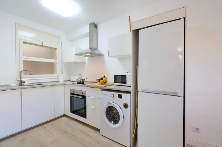 Ganze Wohnung, Margell in Calella de Palafrugell, Palafrugell