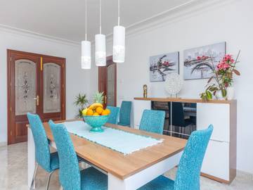 Villa in Alcúdia, North Majorca für 8 