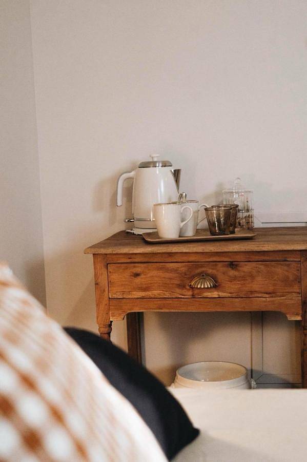 Chambre d’hôte pour 2 personnes, avec jardin ainsi que terrasse et piscine à Eymet - 4