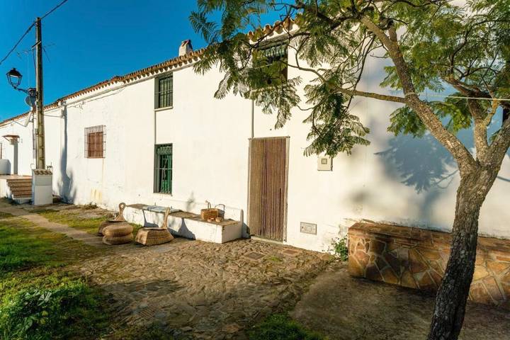 Casa rural para 4 personas, con Terraza y Vistas en El Granado - 2