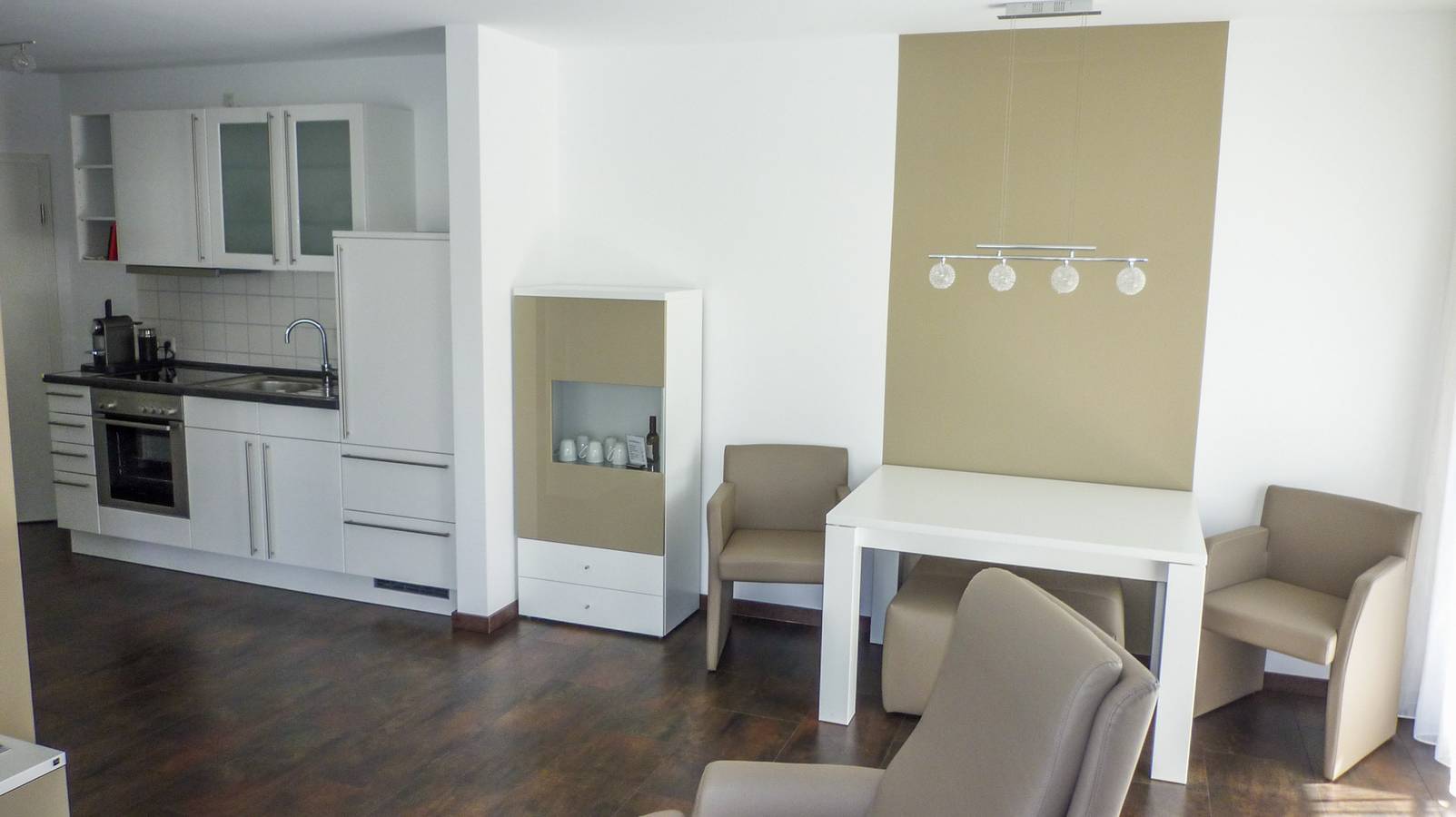 Ganze Wohnung, Traumwohnung im Dreiländereck in Bad Bellingen, Südschwarzwald