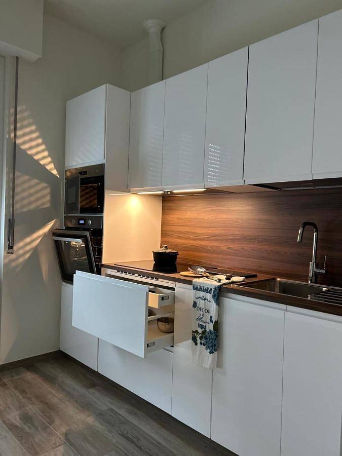 Maison d’hôte pour 3 personnes, avec balcon à Grassobbio - 4