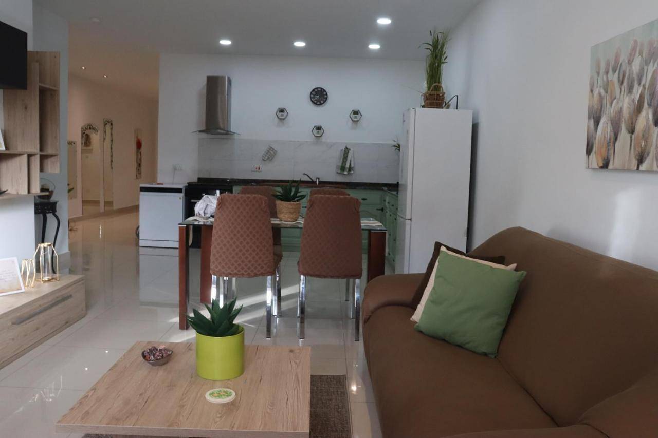 Appartement entier, Three-Bedroom Apartment in Safi, Île de Malte