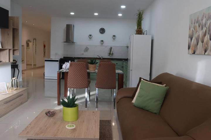 Gîte pour 5 personnes, avec terrasse dans Safi - 2