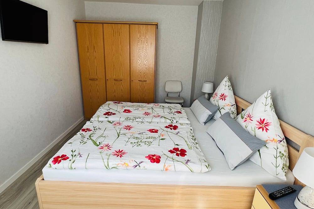 Ganze Wohnung, Ferienwohnung/App. für 2 Gäste mit 41m² in Büsum (162014) in Hafen Büsum, Büsum