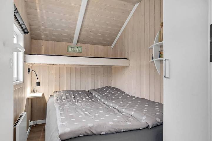 Ferienhaus für 4 Personen, mit Sauna in Kegnæs - 3