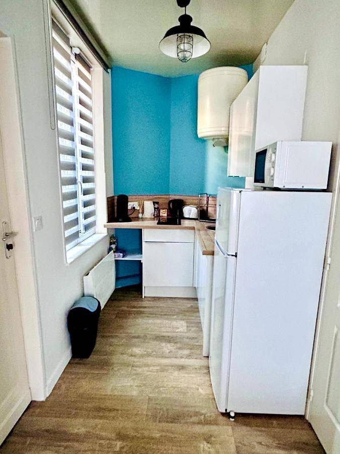 Appartement de vacances pour 2 personnes à Gravelines