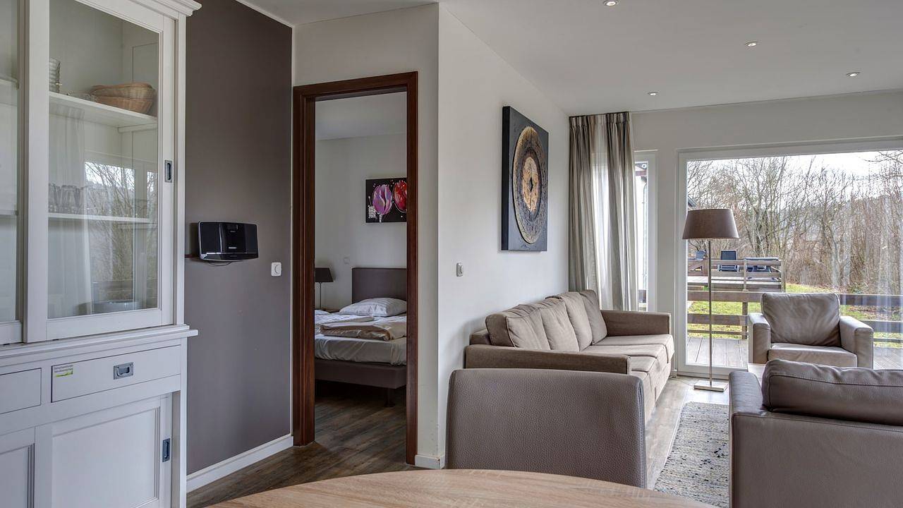 Ferienhaus für 4 Personen (80 m²) in Dahlem in Kronenburg, Dahlem