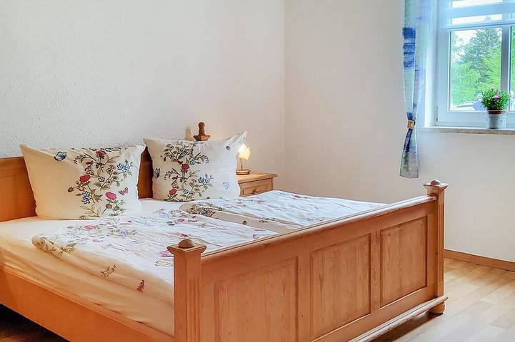 Ferienwohnung für 6 Personen in Reinhardtsdorf-Schöna - 2