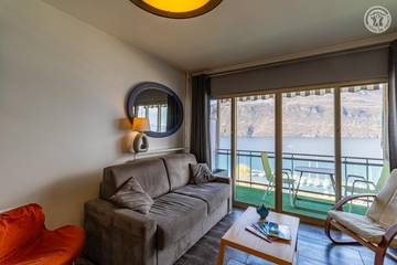 Gîte pour 4 Personnes dans Aix-les-Bains, Région de Chambéry, Photo 4