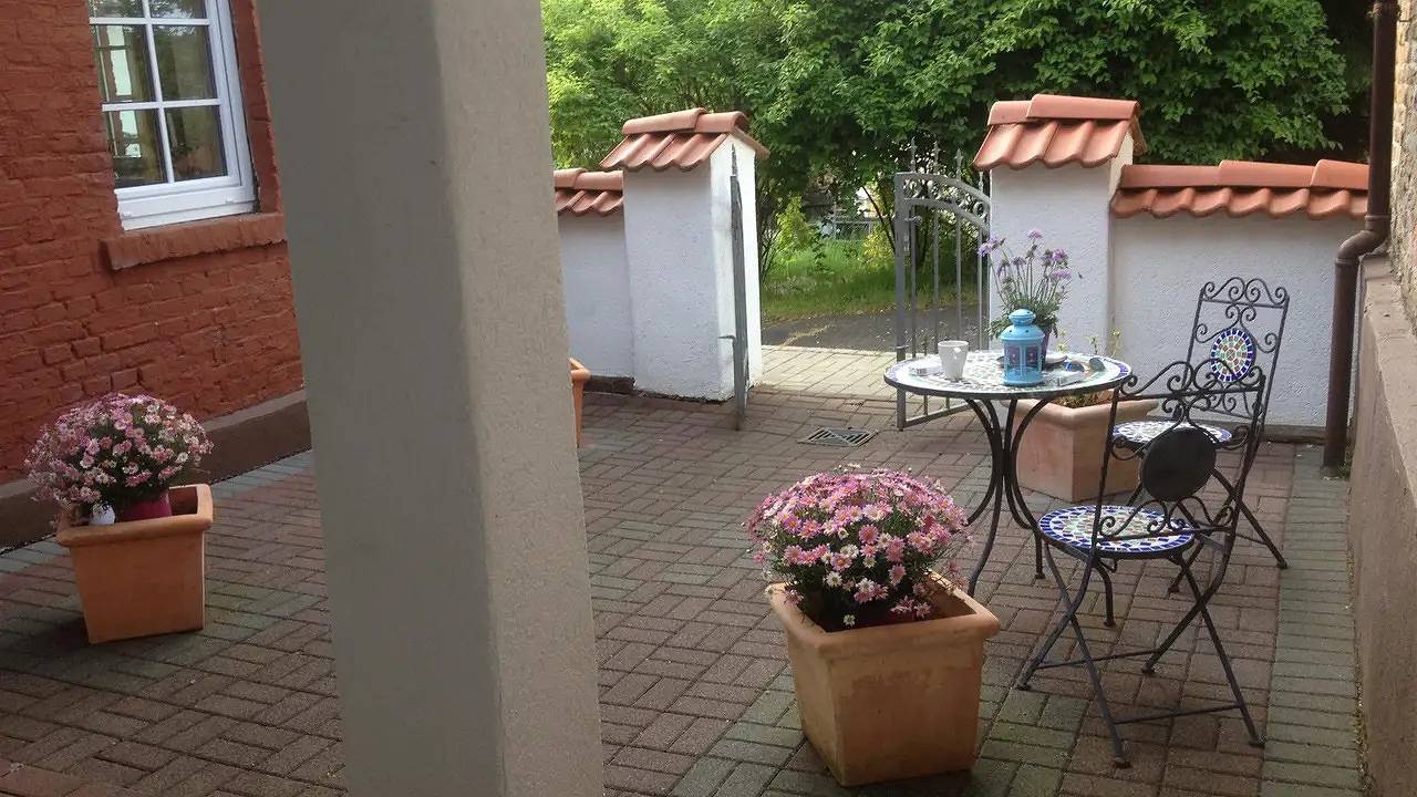Ganze Ferienwohnung, Ferienwohnung für 4 Personen (100 m²) in Bürdenbach in Bürdenbach, Flammersfeld und Umgebung