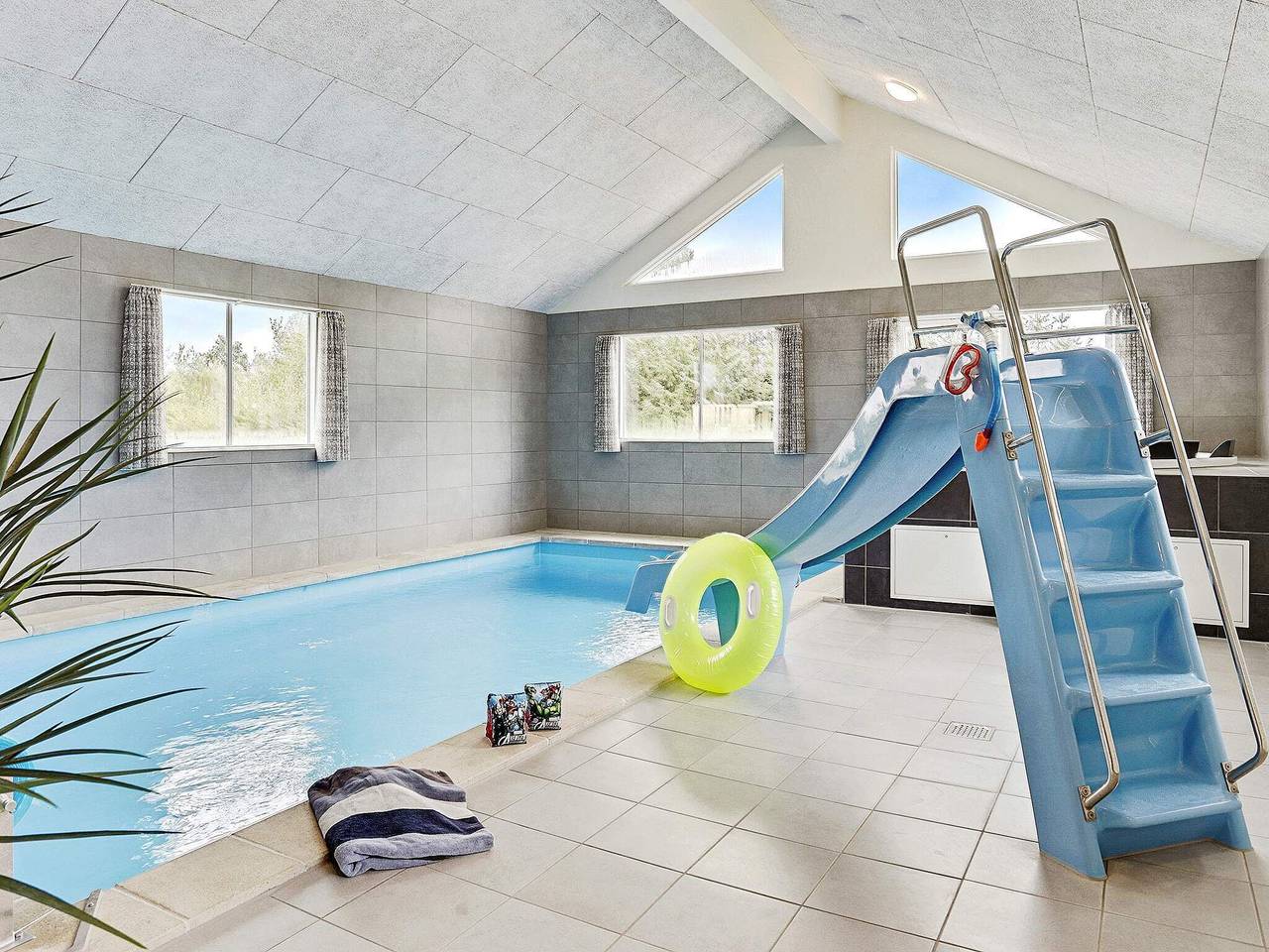 Luxury Retreat in Marielyst in Væggerløse, Swedish Baltic Sea